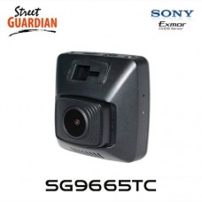 Street Guardian SG9665TC cameră auto Full HD cu senzor video Sony IMX323
