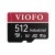 Card VIOFO MicroSD 512GB MLC +645,00 Lei