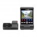 VIOFO A229 Ultra DUO 2CH Cameră auto DVR dual Ultra HD 4K HDR - Wi-Fi - cu senzori de imagine Sony