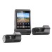 VIOFO A229 Ultra TRIO 3CH Cameră auto DVR triplă Ultra HD 4K HDR - Wi-Fi - cu senzori de imagine Sony