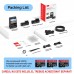 VIOFO A229 Ultra TRIO 3CH Cameră auto DVR triplă Ultra HD 4K HDR - Wi-Fi - cu senzori de imagine Sony