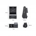 VIOFO A329S DUO Cameră auto DVR duală Ultra HD 4K HDR - Wi-Fi - SSD cu senzori de imagine Sony