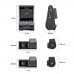 VIOFO A329S TRIO Cameră auto DVR triplă Ultra HD 4K HDR - Wi-Fi - SSD cu senzori de imagine Sony
