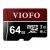 Card VIOFO MicroSD 64GB MLC +149,00 Lei
