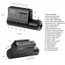 VIOFO A139 Duo GPS Cameră auto DVR duală 2K Quad HD Wi-Fi cu senzori de imagine Sony