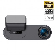 VIOFO WM1 GPS Cameră auto DVR Quad HD 2K Wi-Fi cu senzor de imagine Sony Starvis IMX335